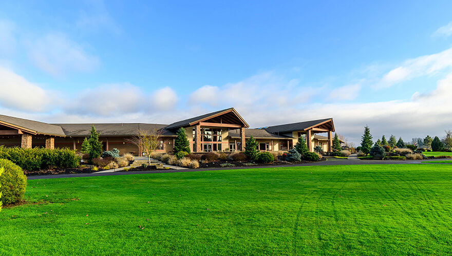 clubhouse