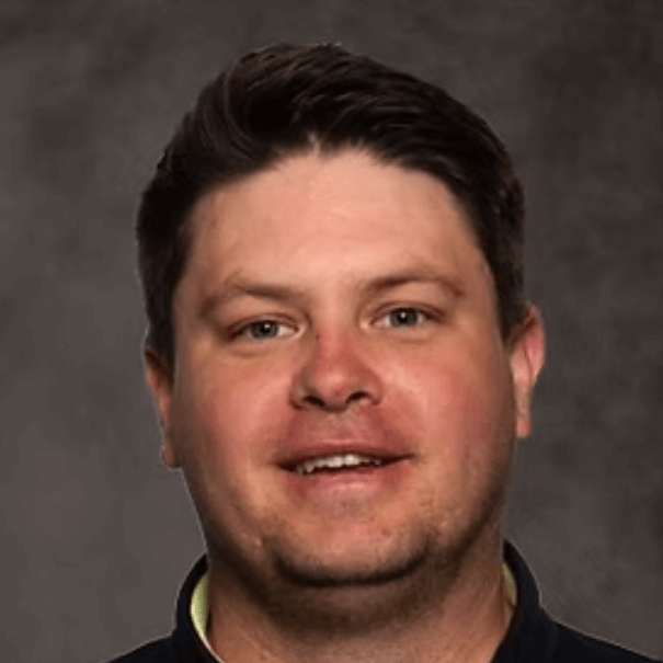 photo of Colin Ingles