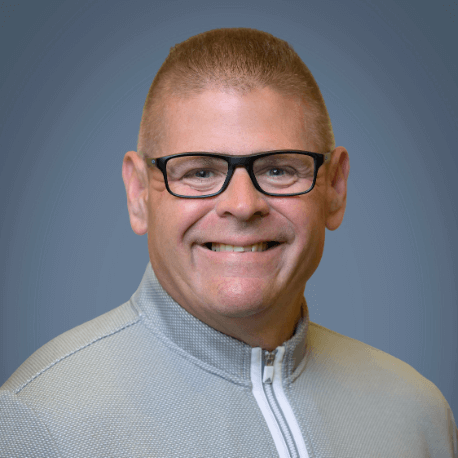 photo of Jeff Smith