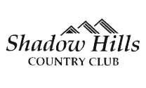 Shadow Hills Country Club Logo